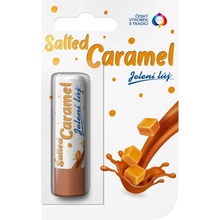 Regina Salted Caramel jelení lůj s příchutí slaného karamelu 4,5 g