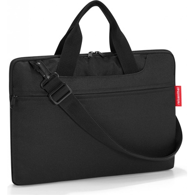 Reisenthel Netbookbag Black 5 L REISENTHEL-MA7003