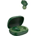 Hama Freedom Buddy green (184166) Слушалки
