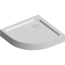 Mereo SMC 80 x 80 x 14 cm CV11H