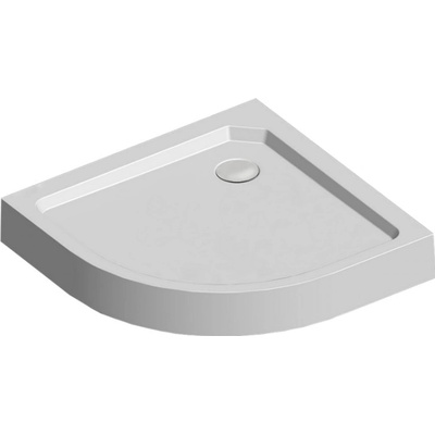 Mereo SMC 80 x 80 x 14 cm CV11H – Zboží Dáma