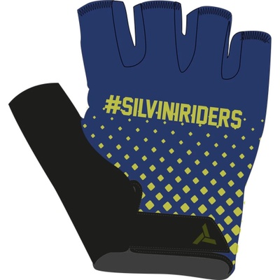 Silvini Gaioni Jr SF blue/fluo