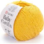 YARNART Baby Cotton 432 Плетива прежда (Baby Cotton 432)