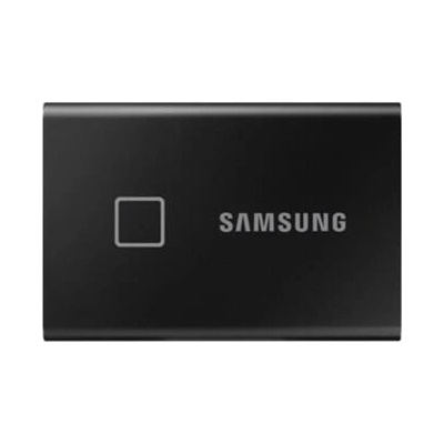 Samsung T7 Touch 500GB, MU-PC500K/WW