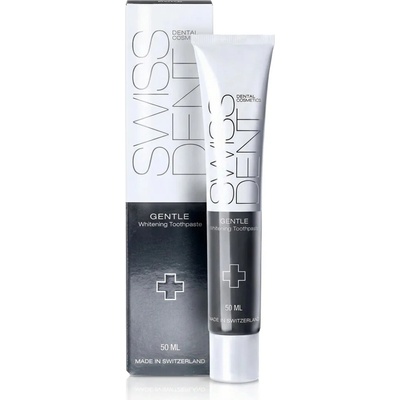 Swissdent Gentle Whitening 100 ml