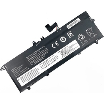 Lenovo Батерия за Lenovo ThinkPad T14s T490s T495s L18C3PD2