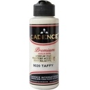 Akrylové barvy Cadence Premium sv. karamelová