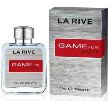 La Rive Game for Men EDT 100 ml