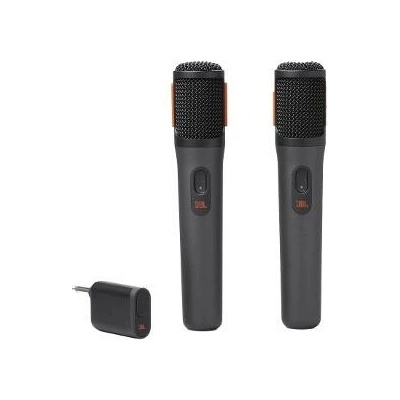 PBWIRELESSMIC JBL