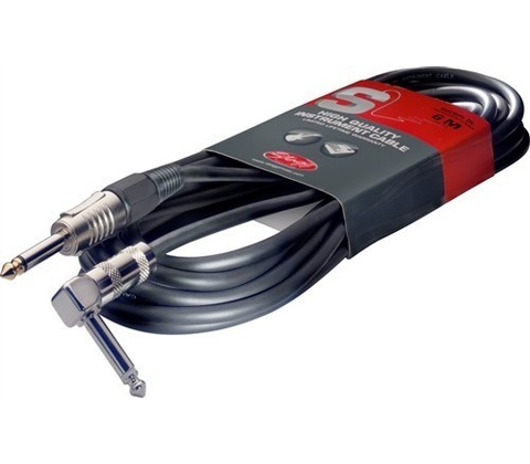 Stagg SGC6PL DL