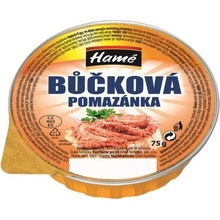 Hamé Bôčiková nátierka 75 g