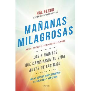 MAÑANAS MILAGROSAS | Hal Elrod (2024)