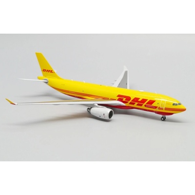 JC Wings A330-243F Air Hong Kong DHL Colors 1:400
