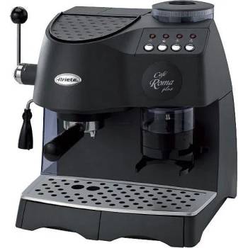 Image 1 of Ariete 1329/11BLK Cafe Roma Plus