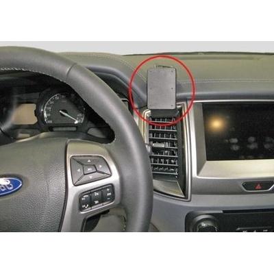 Brodit ProClip montážna konzola na palubnú dosku pre Ford Ranger Raptor 19-22, 855182