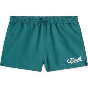 O'Neill Детски бански слипове O'Neill Kid's Essentials Swimshorts Swim brief - Botanical Heat - размер 128 (EU) (750-2900-0112)