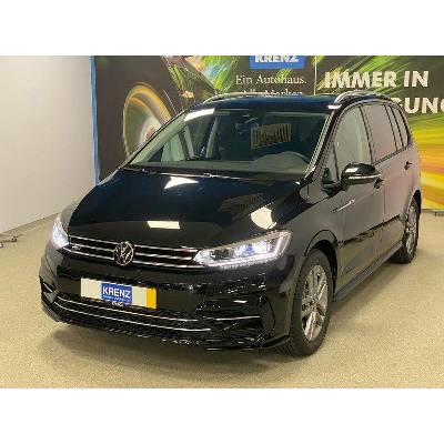 Volkswagen Touran 1.5 TSI Comfortline DSG 110 kW
