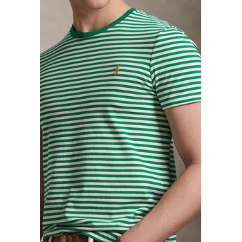 Ralph Lauren Памучна тениска Polo Ralph Lauren (710956828)