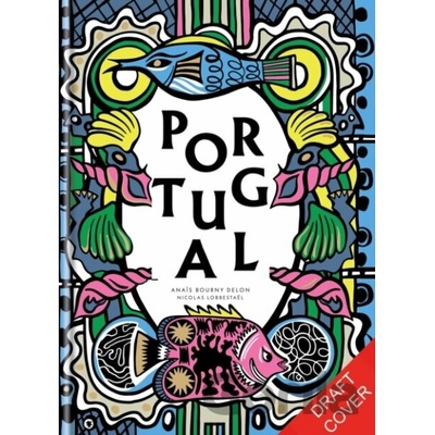 Portugal - Bourny Anais Delon
