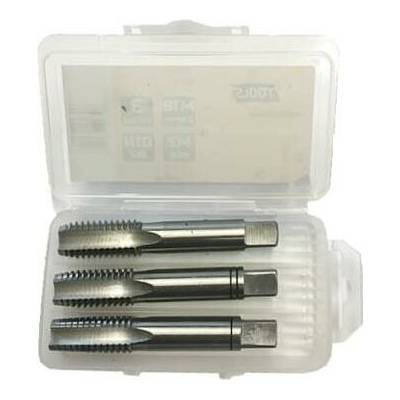 ProfiGaráž závitník M24 x 3 mm HSS M2 3 ks