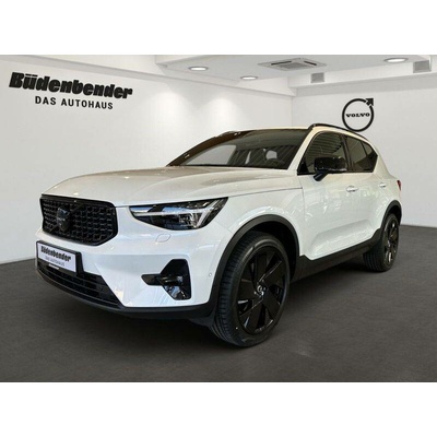 Volvo XC40 Plus 120 kW