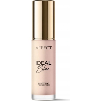 Affect Ideal Blur Vyhladzujúci make-up 1N 30 ml