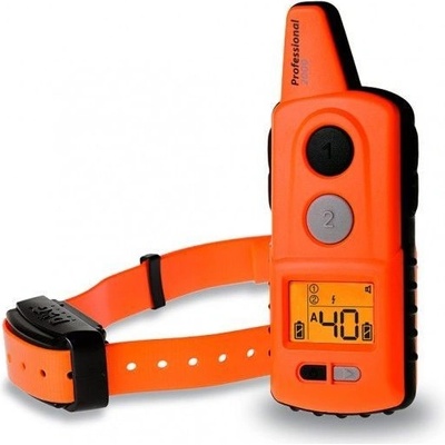 DogTrace Elektronický výcvikový obojok d-control professional 2000 mini Orange