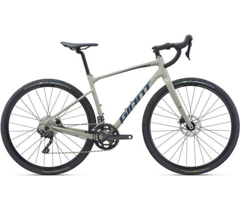 Giant Revolt 1 2021