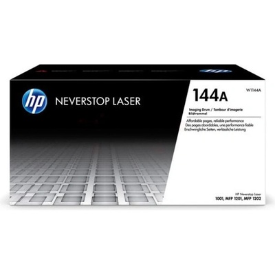 HP Тонер, HP, W1144A Nr. 144A, черен (W1144A)