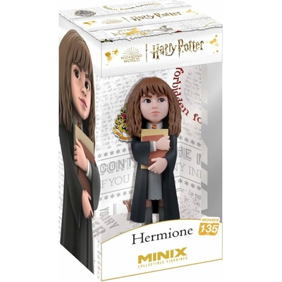 MInix Harry Potter Hermione