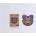PuzzleOK Wooden puzzles eco 22 Brown Bear A4