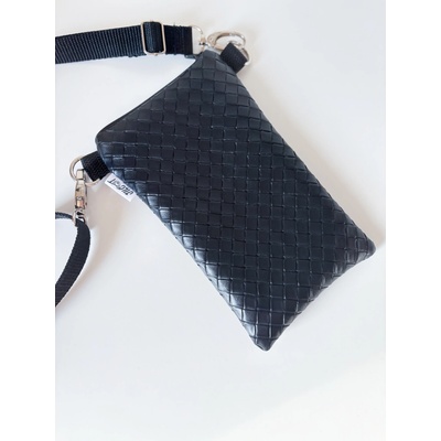 Crossbody na mobil Zapletená