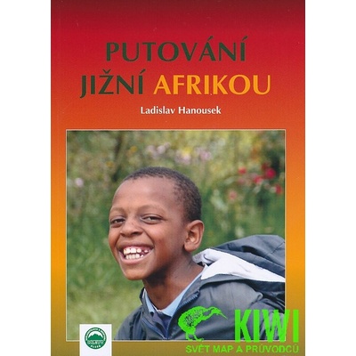 PUTOVÁNÍ JIŽNÍ AFRIKOU