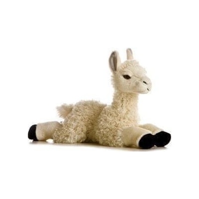 Aurora lama Flopsies 30 5 cm