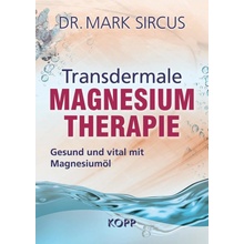 Transdermale Magnesiumtherapie Sircus MarkPevná vazba