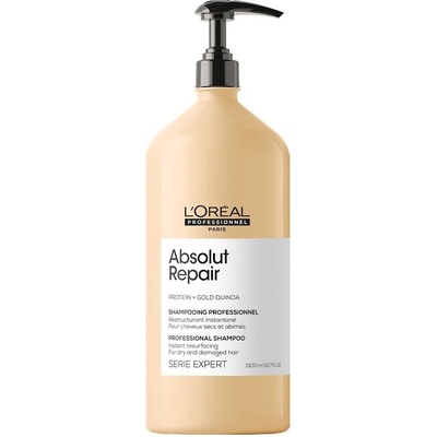 L'Oréal Expert Absolut Repair Shampoo 1500 ml