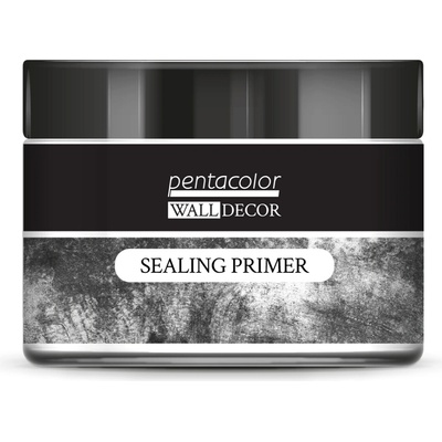 Pentart Wall Decor uzatvárací základný náter - 150 ml