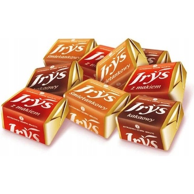 Jutrzenka Irys mix 1,4 kg
