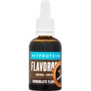 Ochucovadlá Myprotein FlavDrops Toffee 50 ml