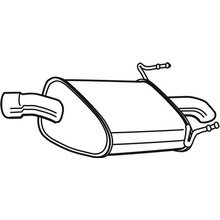Walker WA 23036