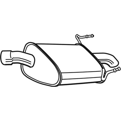Walker WA 23036