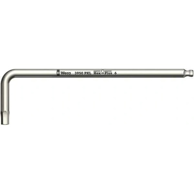 Wera zástrčný klíč šestihranný 3 mm 022703