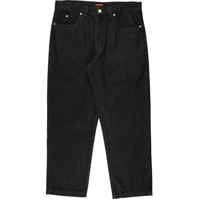 Santa Cruz Factory Jean Black