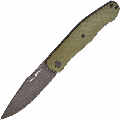 Real Steel Serenity Front Flipper RE-7682G