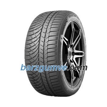 Kumho WinterCraft WP72 ( 275/45 R18 107V XL, с протектор на борта на джантата (FSL) )
