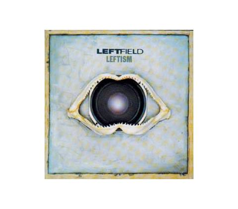 LEFTFIELD: LEFTISM, CD