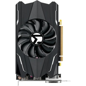Maxsun GeForce GTX 1050 Ti 4GB GDDR5 (MS-GTX1050TI TF 4G) Видео карти