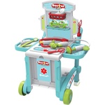 Buba Лекарски кабинет Buba - 3 в 1 (008-929) - baby