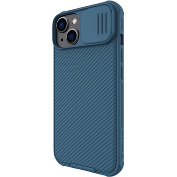 Nillkin Гръб Nillkin Camshield Pro Magnetic за Iphone 14 Plus - Син (6902048248465)