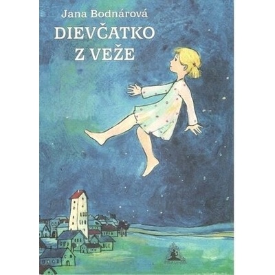 Dievčatko z veže